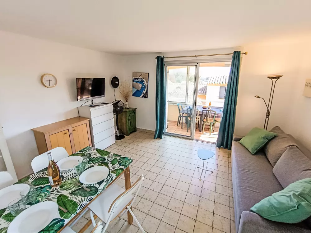 Résidence Résidence Les Sangliers