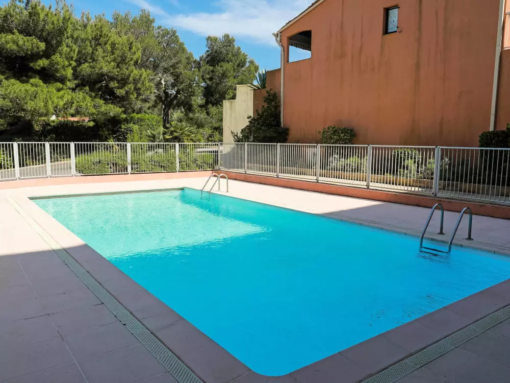 Résidence Résidence Les Sangliers