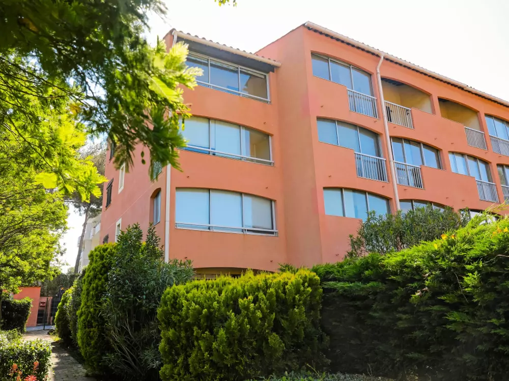 Résidence Résidence Les Sangliers