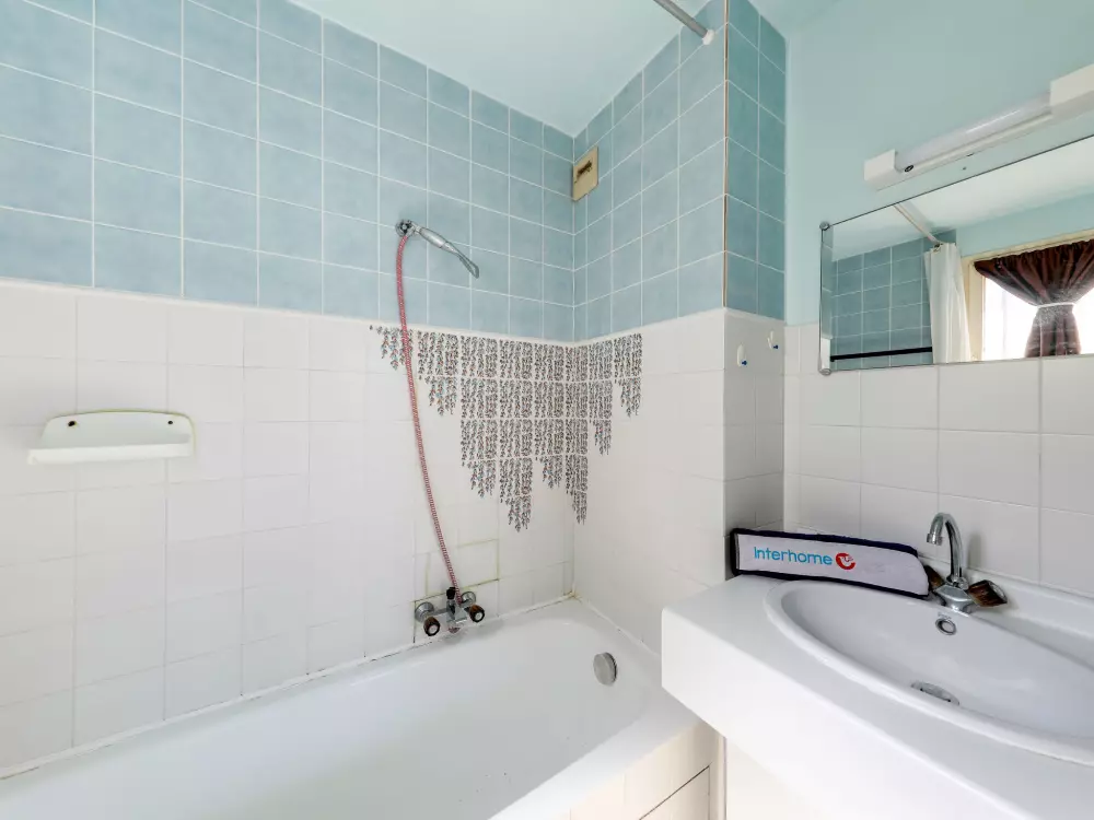 Résidence Résidence Les Sangliers