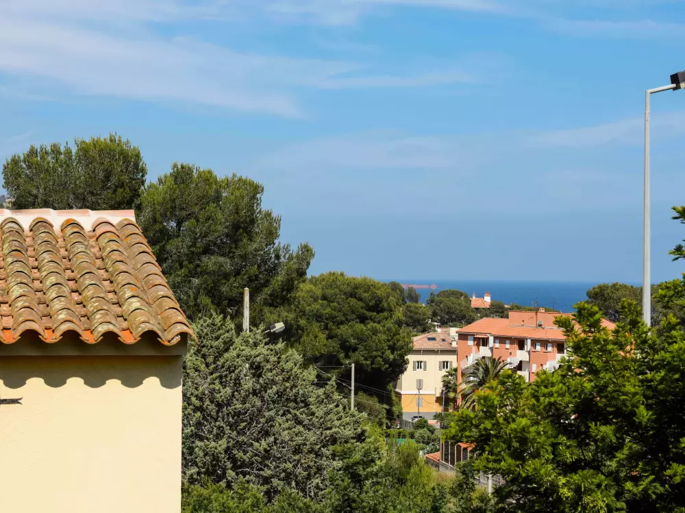 Résidence Résidence Les Sangliers