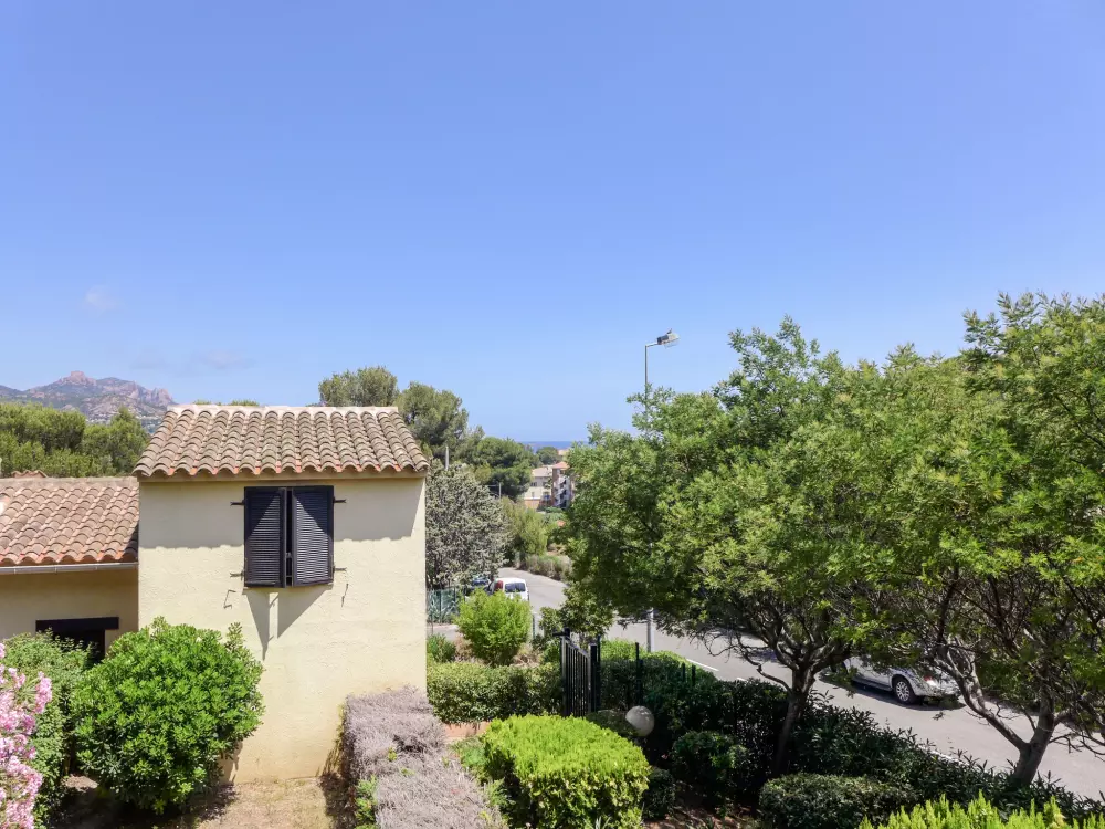 Résidence Résidence Les Sangliers