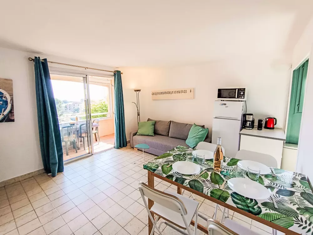 Résidence Résidence Les Sangliers