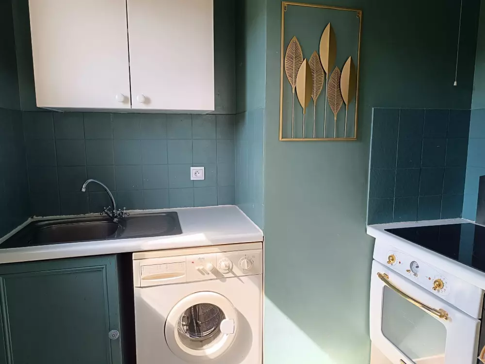 Résidence Résidence Les Sangliers