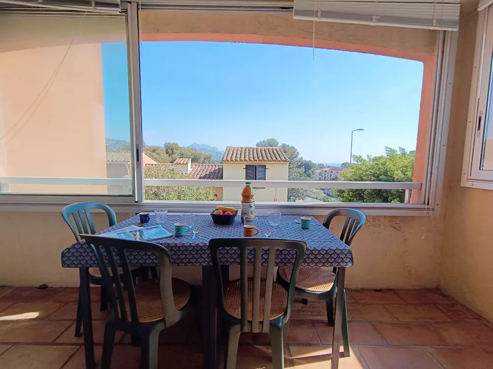 Résidence Résidence Les Sangliers