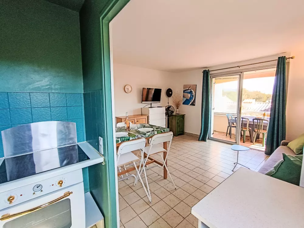 Résidence Résidence Les Sangliers