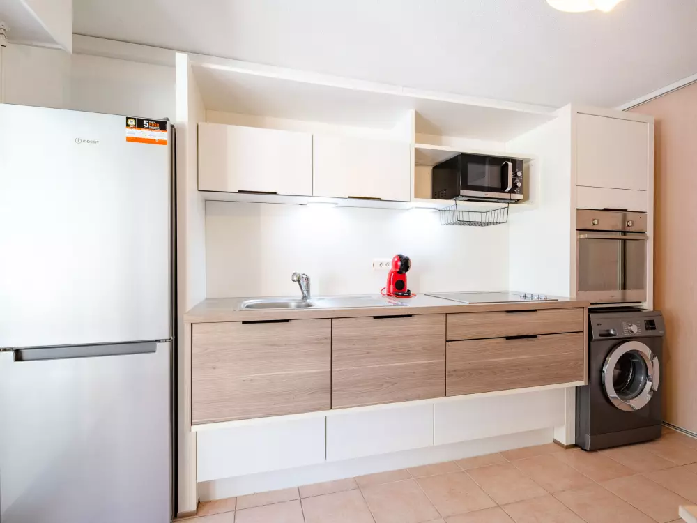 Résidence Résidence Villa Toscane