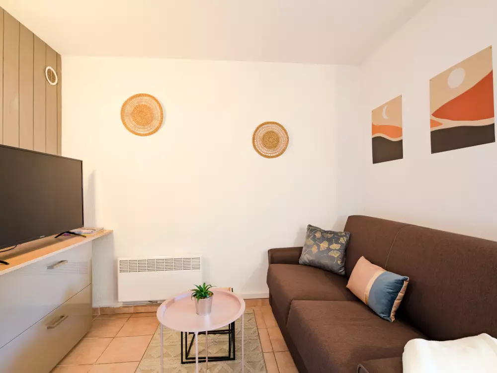 Résidence Résidence Villa Toscane