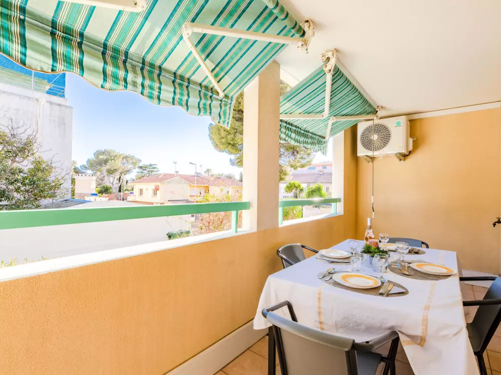 Résidence Résidence Villa Toscane