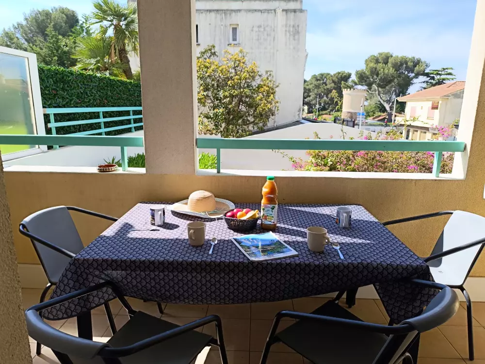 Résidence Résidence Villa Toscane