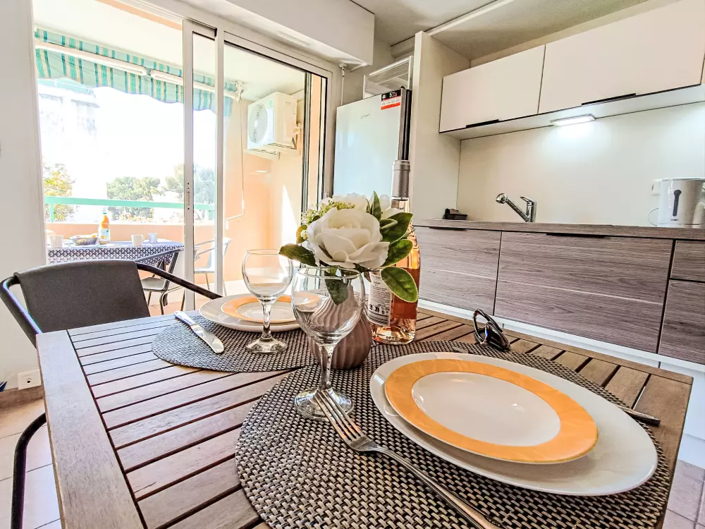 Résidence Résidence Villa Toscane