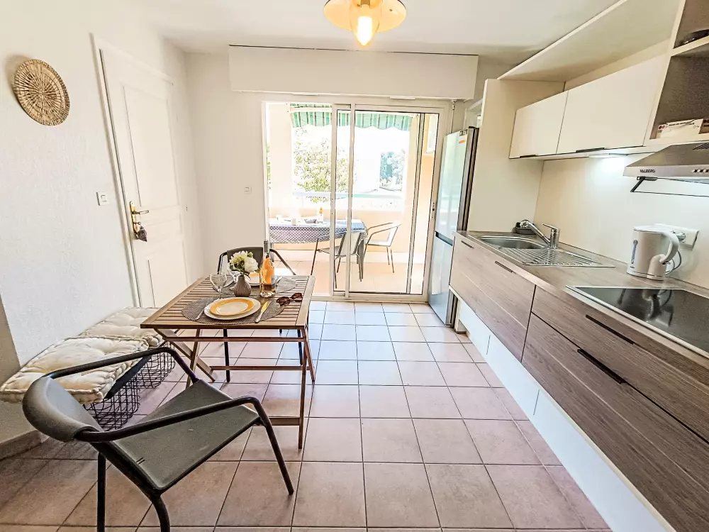 Résidence Résidence Villa Toscane