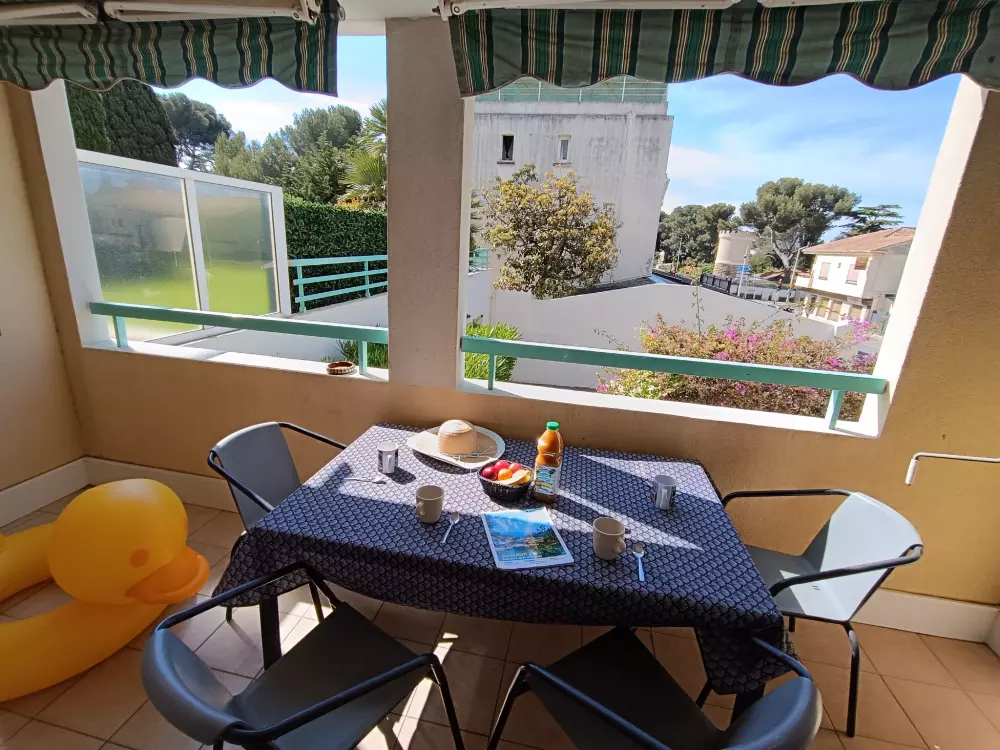 Résidence Résidence Villa Toscane