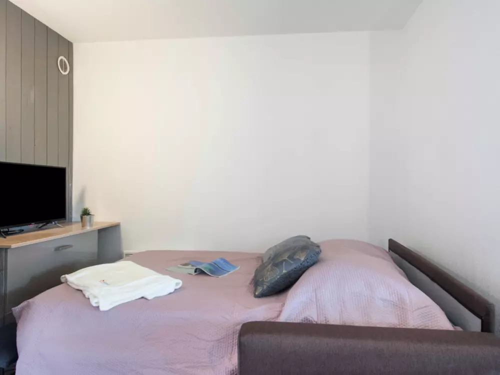 Résidence Résidence Villa Toscane