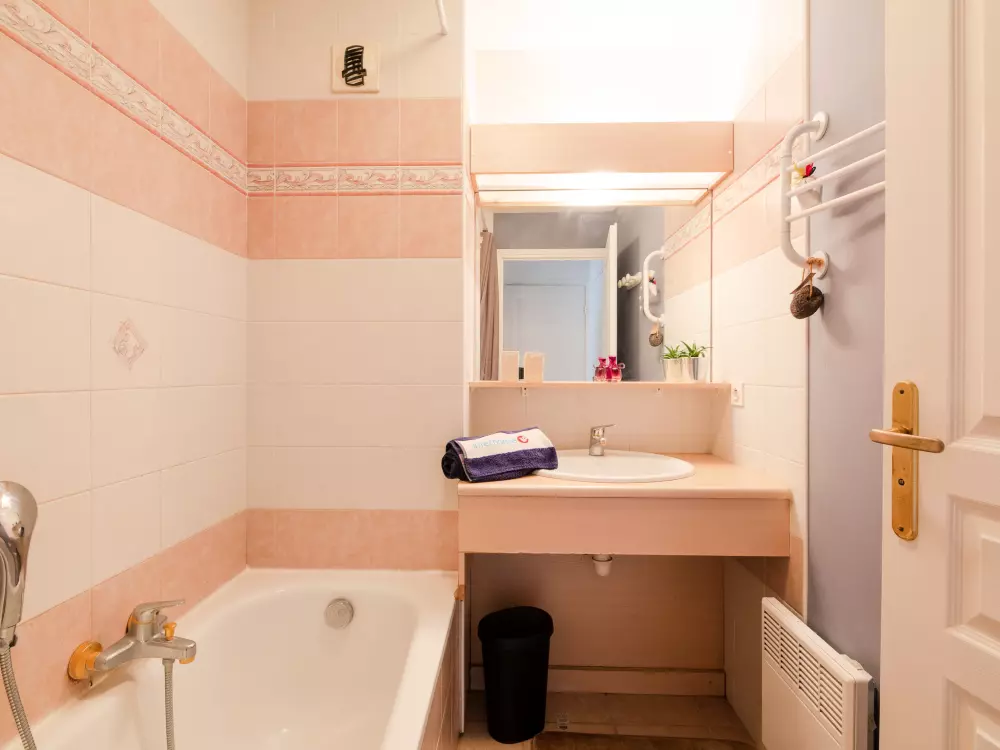 Résidence Résidence Villa Toscane