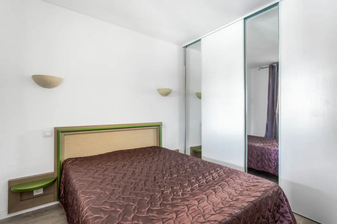 Résidence Saint-Raphaël Valescure - maeva Home