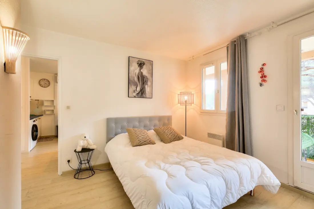 Résidence Saint-Raphaël Valescure - maeva Home