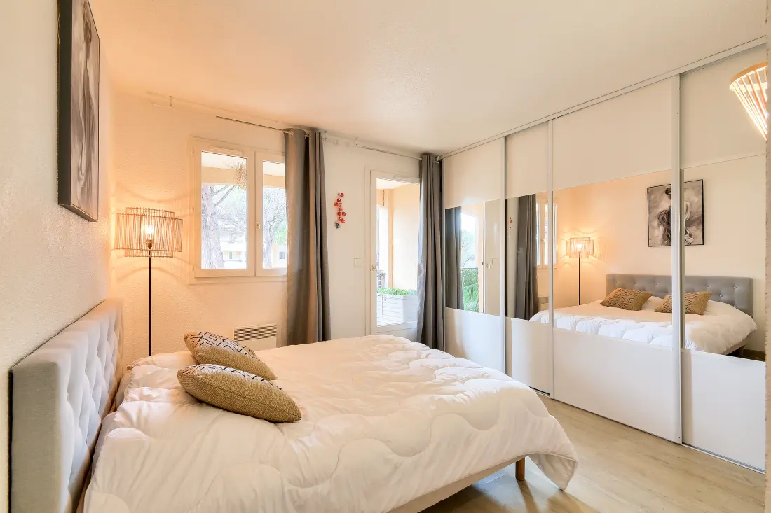 Résidence Saint-Raphaël Valescure - maeva Home
