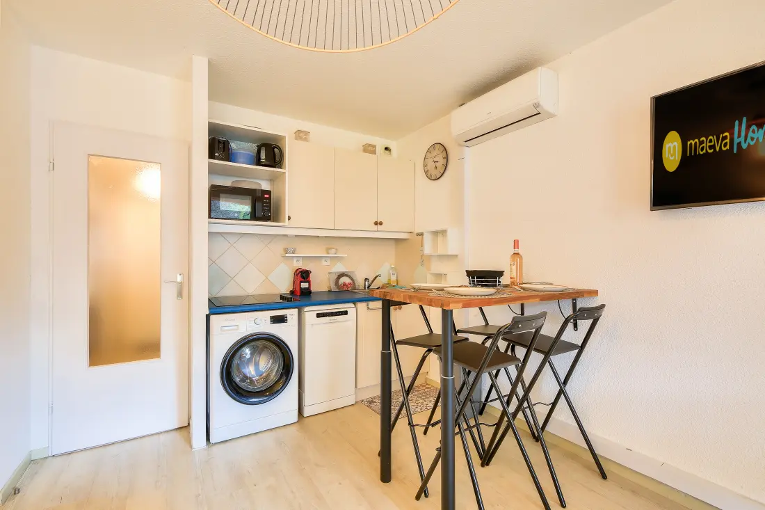 Résidence Saint-Raphaël Valescure - maeva Home