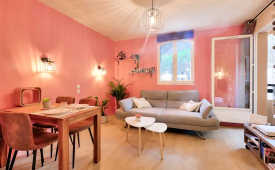 Résidence Saint-Raphaël Valescure - maeva Home