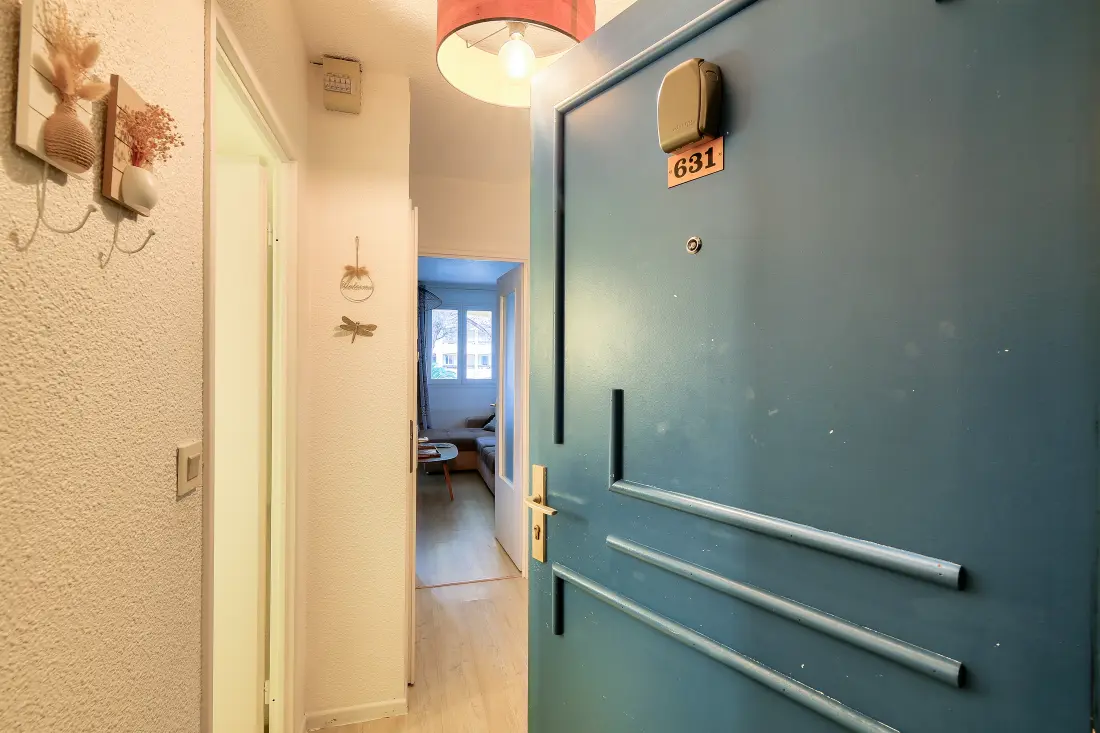 Résidence Saint-Raphaël Valescure - maeva Home