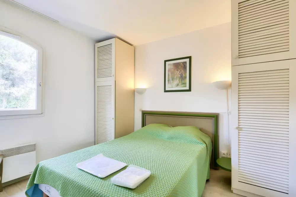 Résidence Saint-Raphaël Valescure - maeva Home