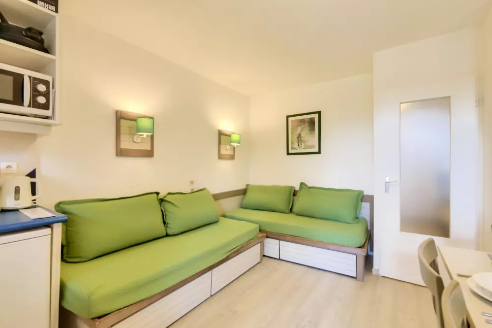 Résidence Saint-Raphaël Valescure - maeva Home