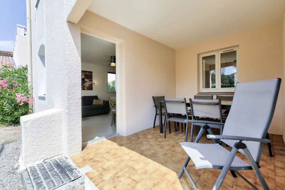 Résidence Saint-Raphaël Valescure - maeva Home