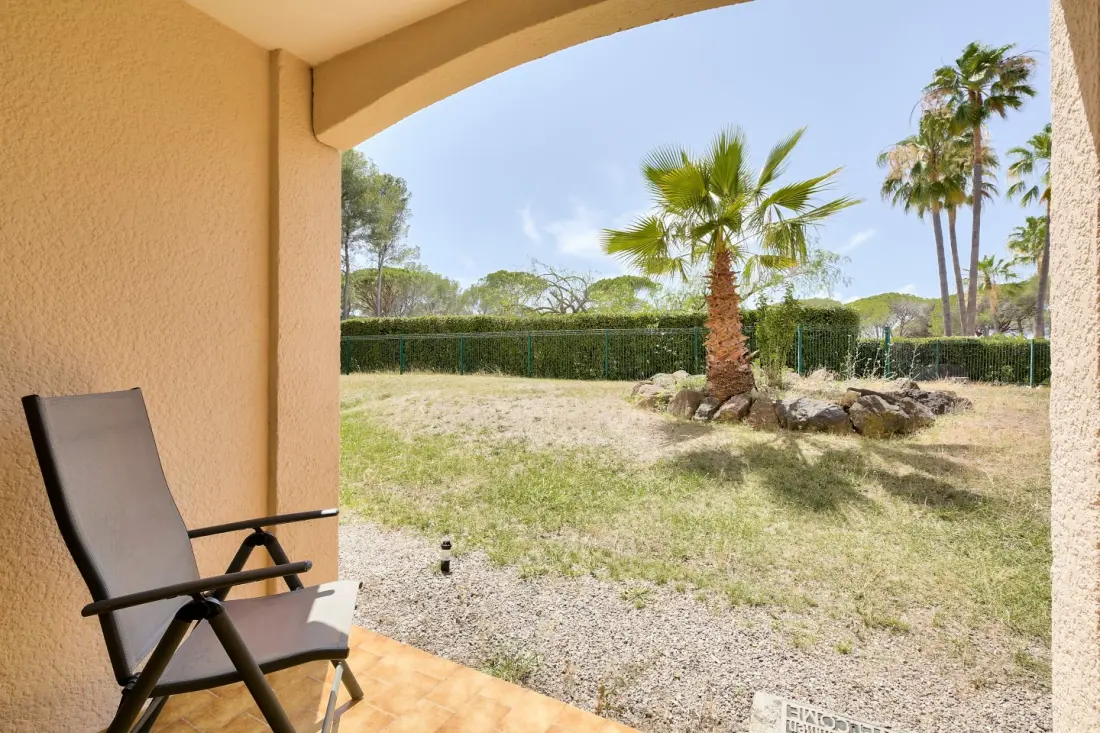 Résidence Saint-Raphaël Valescure - maeva Home