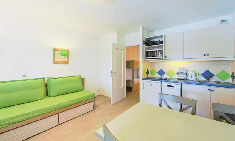 Saint-Raphaël Valescure - maeva Home