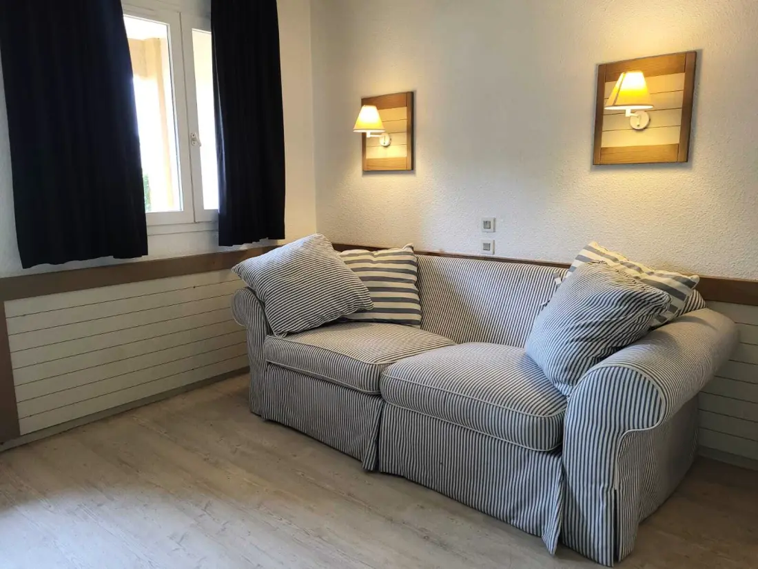 Résidence Saint-Raphaël Valescure - maeva Home
