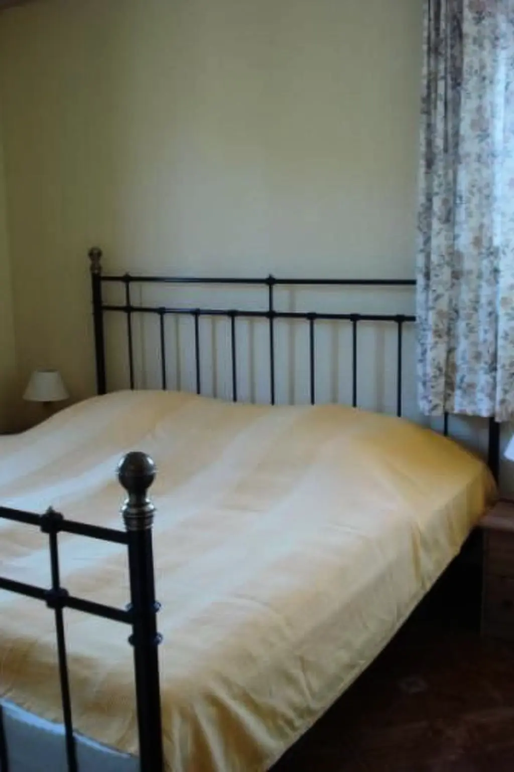 Résidence Schöne Ferienwohnung mit Meerblick und Pool