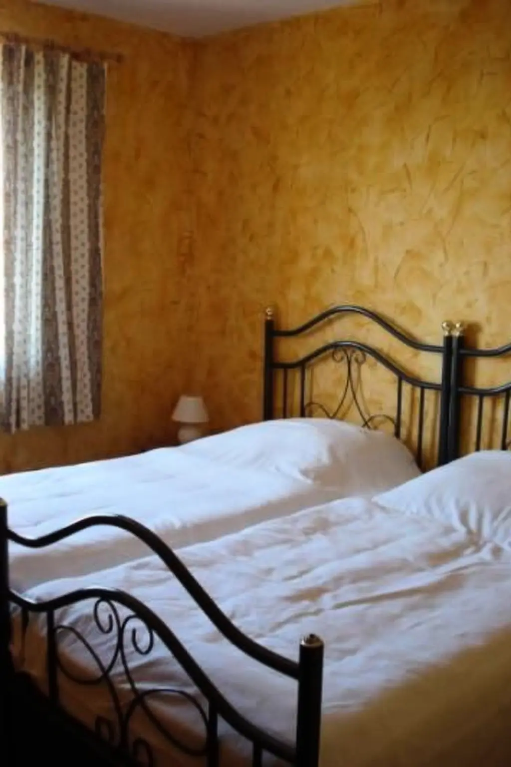 Résidence Schöne Ferienwohnung mit Meerblick und Pool