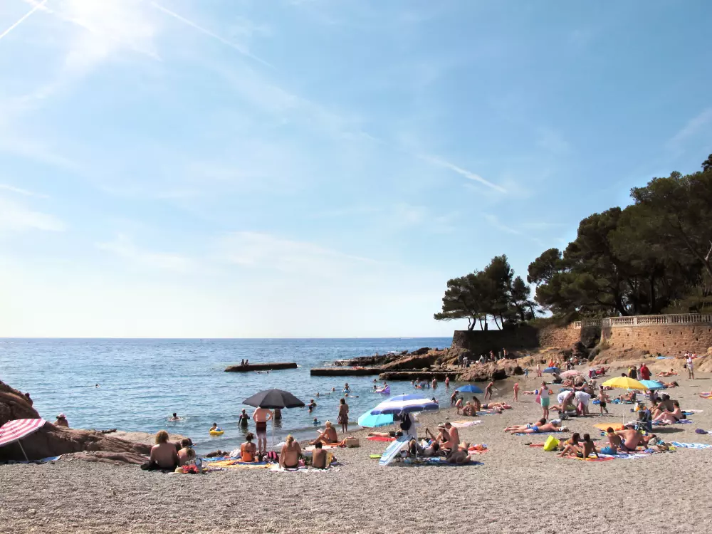 Résidence Les Chênes Verts