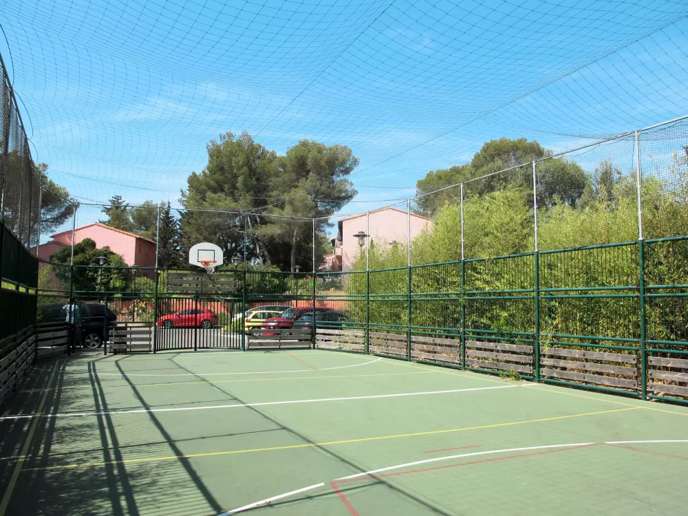 Résidence Les Chênes Verts