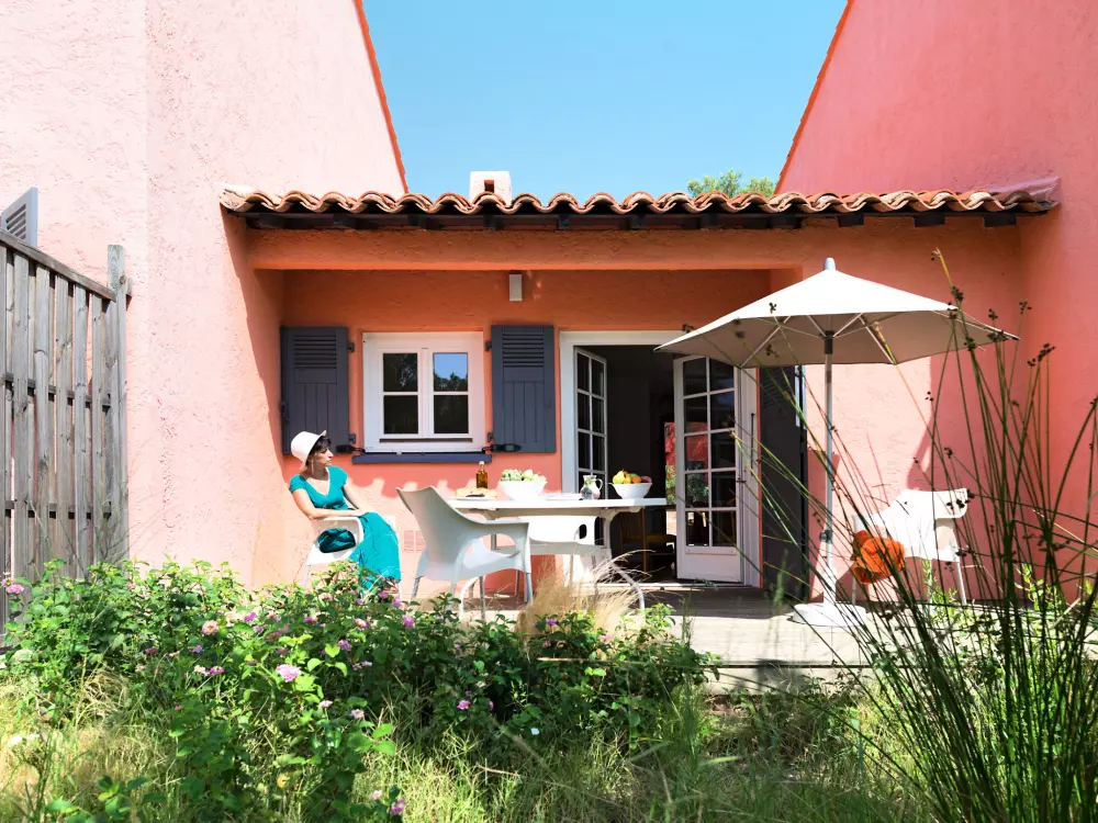 Résidence Les Chênes Verts