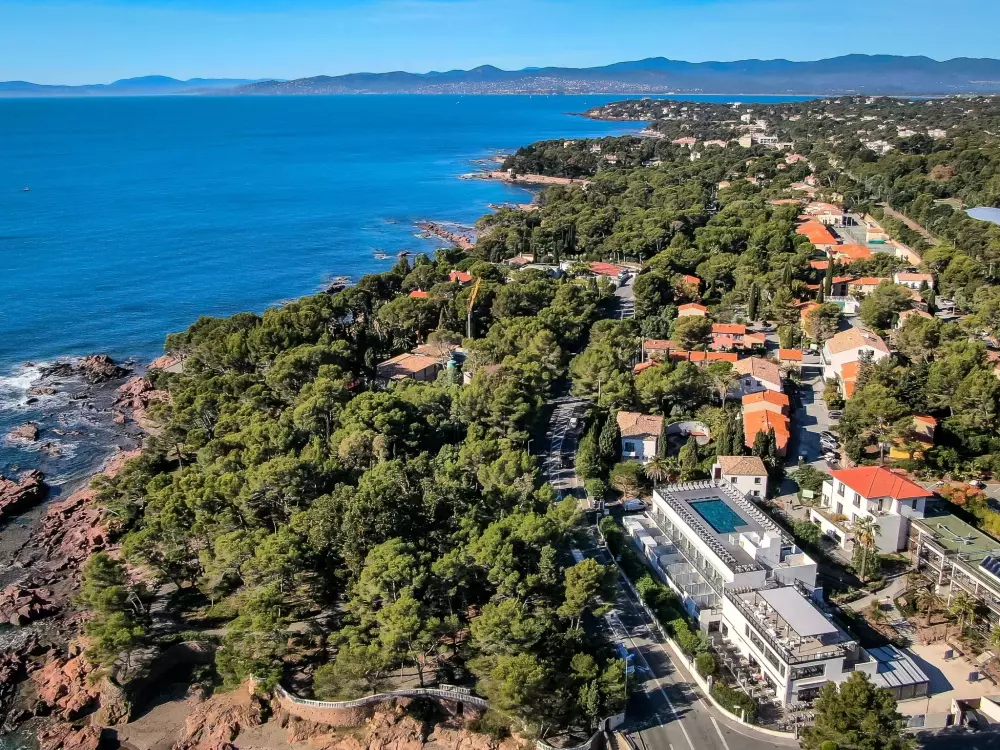 Résidence Les Chênes Verts