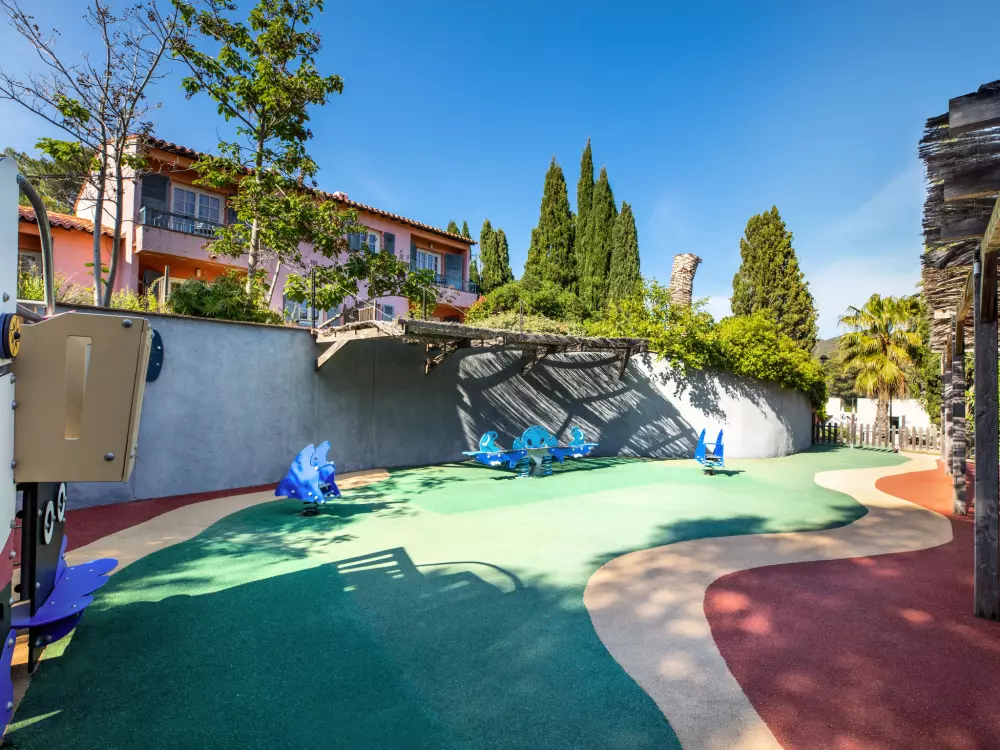 Résidence Les Chênes Verts