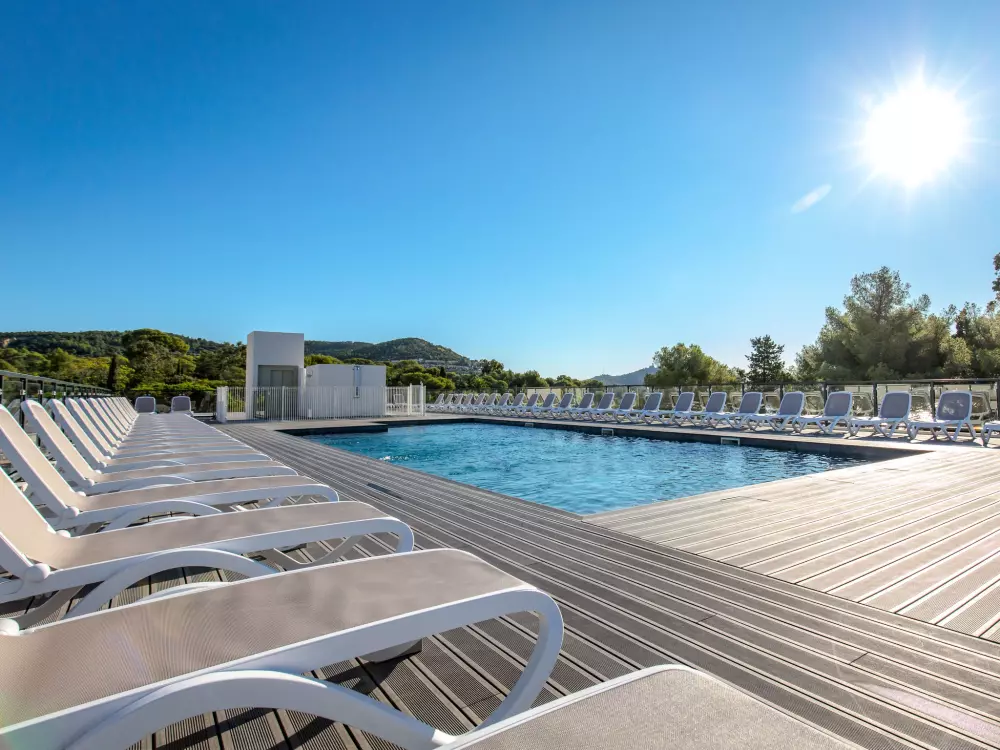 Résidence Les Chênes Verts