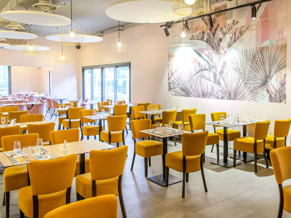 Résidence Les Chênes Verts