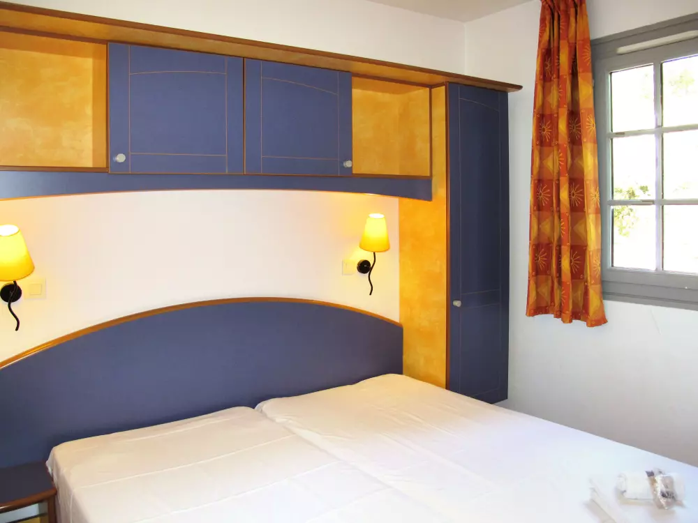 Résidence Les Chênes Verts