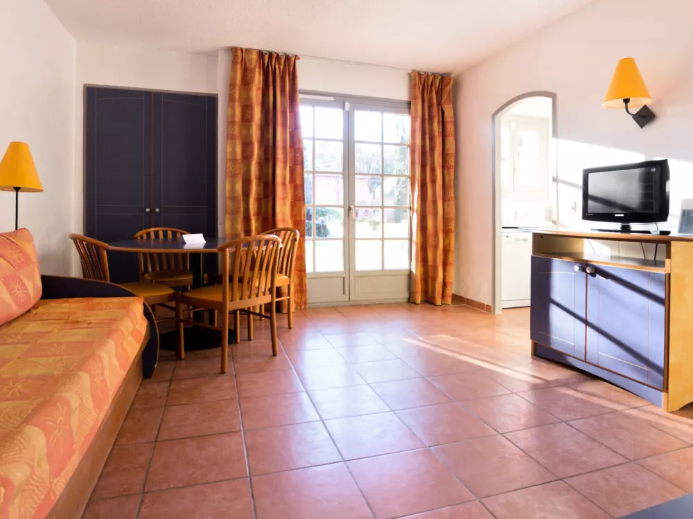 Résidence Les Chênes Verts