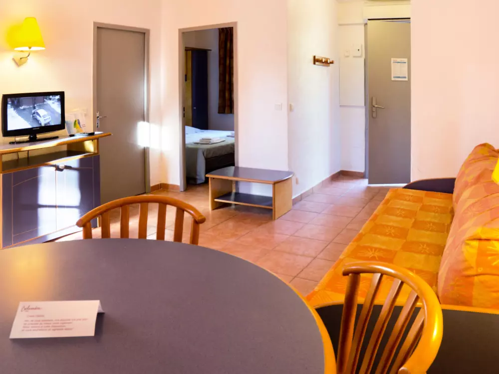 Résidence Les Chênes Verts