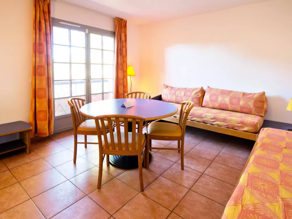 Résidence Les Chênes Verts