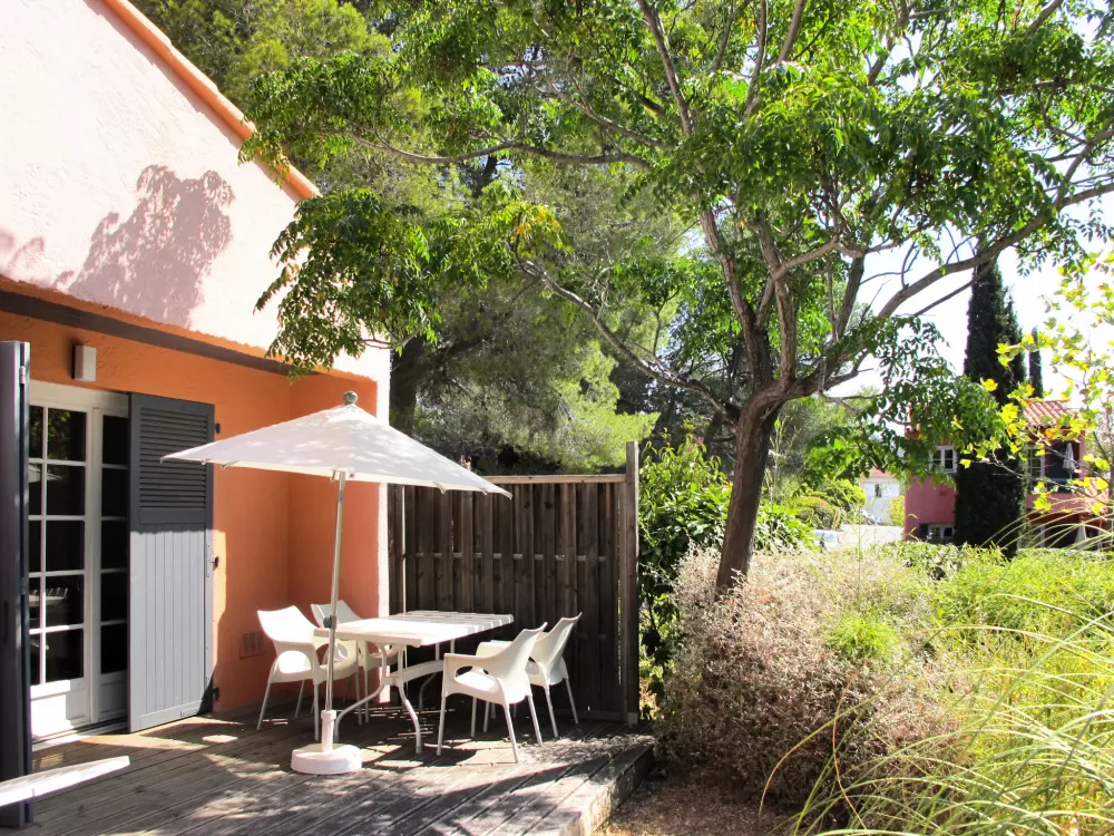 Résidence Les Chênes Verts