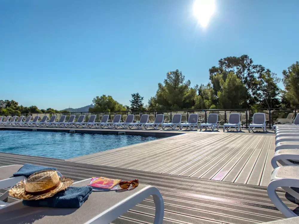 Résidence Les Chênes Verts