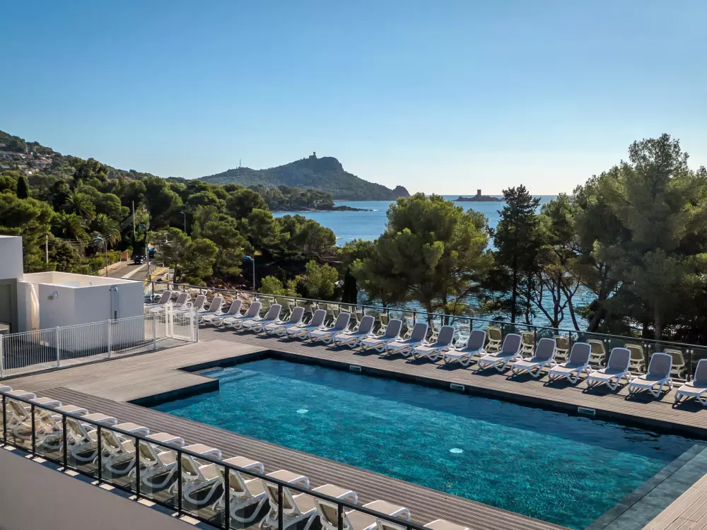 Résidence Les Chênes Verts