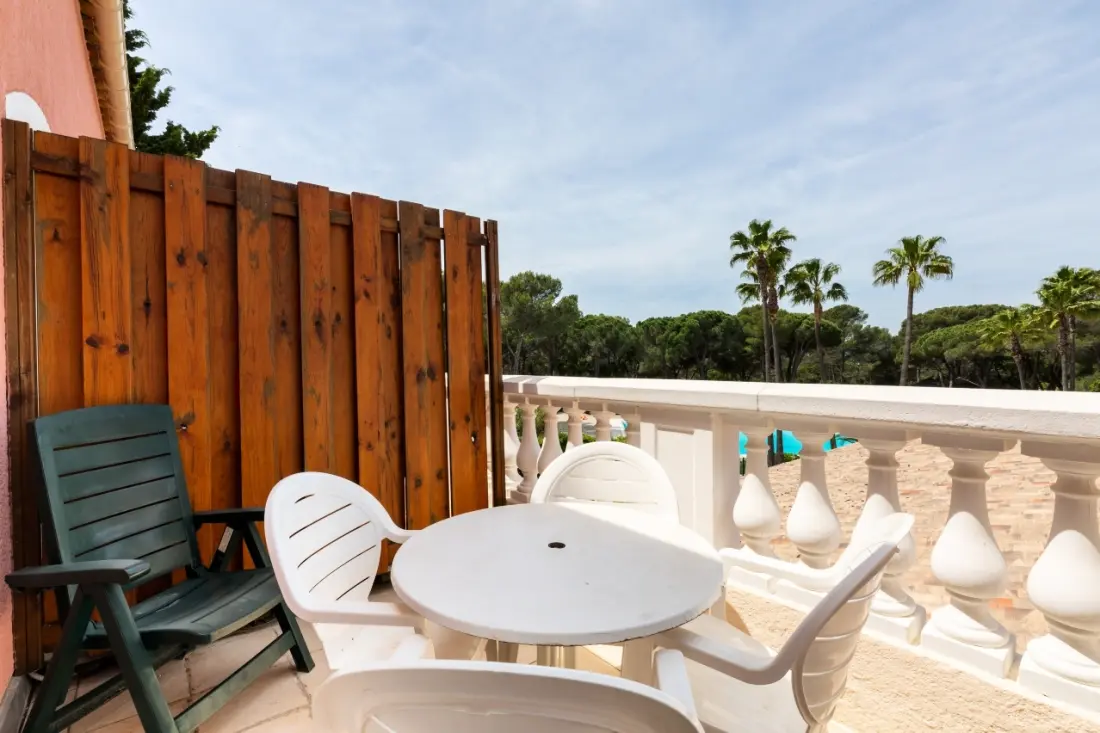 Résidence Saint-Raphaël Valescure - maeva Home