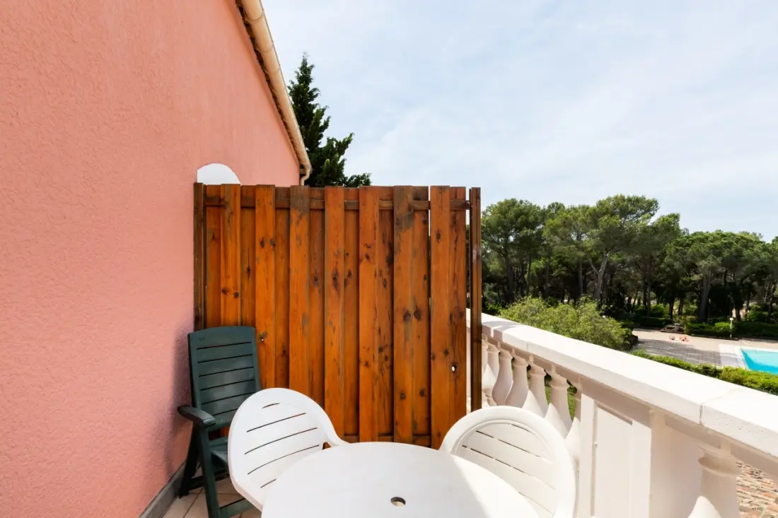 Résidence Saint-Raphaël Valescure - maeva Home