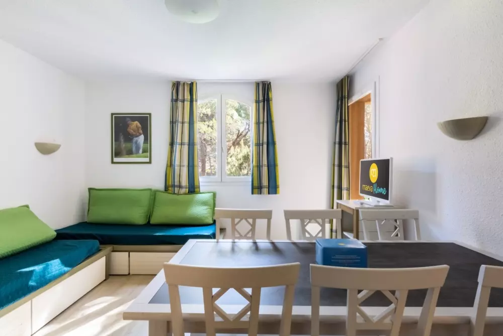 Résidence Saint-Raphaël Valescure - maeva Home